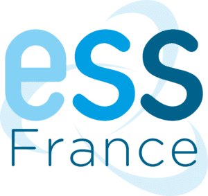 Logo ESS France