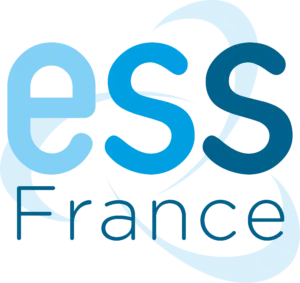 Logo ESS France