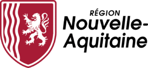 Logo Région Nouvelle-Aquitaine