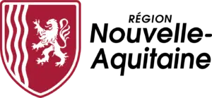 Logo Région Nouvelle-Aquitaine