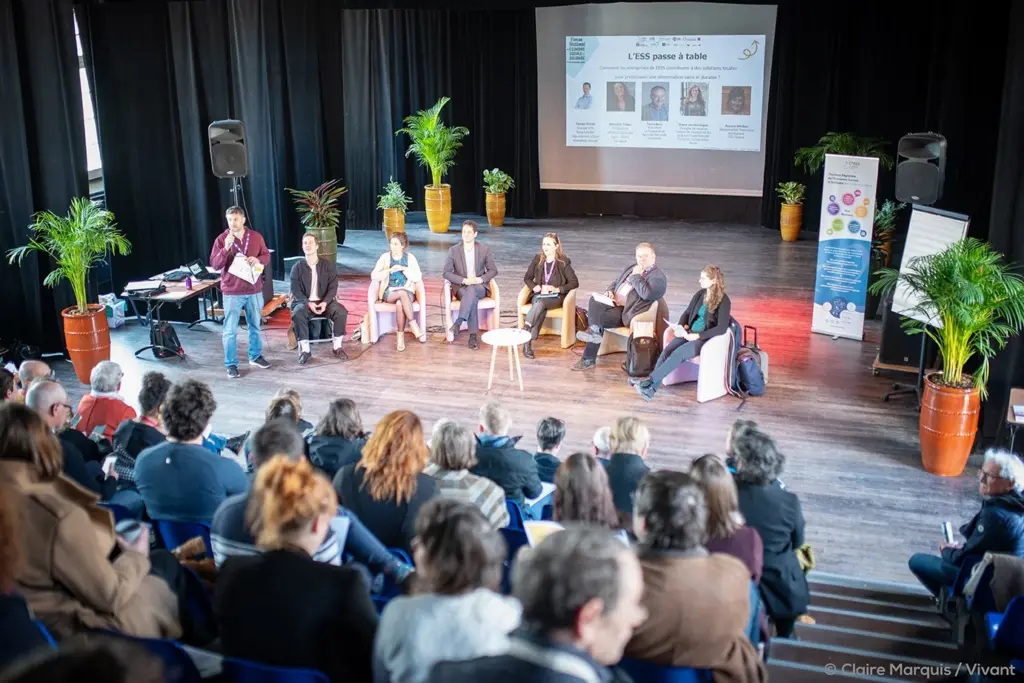 Illustration forum ESS 30 janvier 2024