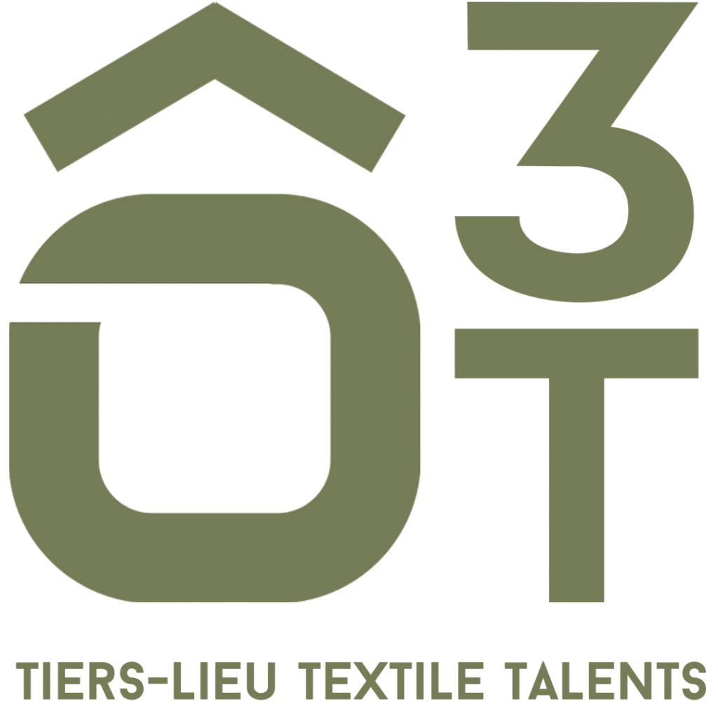 Logo O3T
