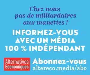 Partenaire presse Forum ESS 2026